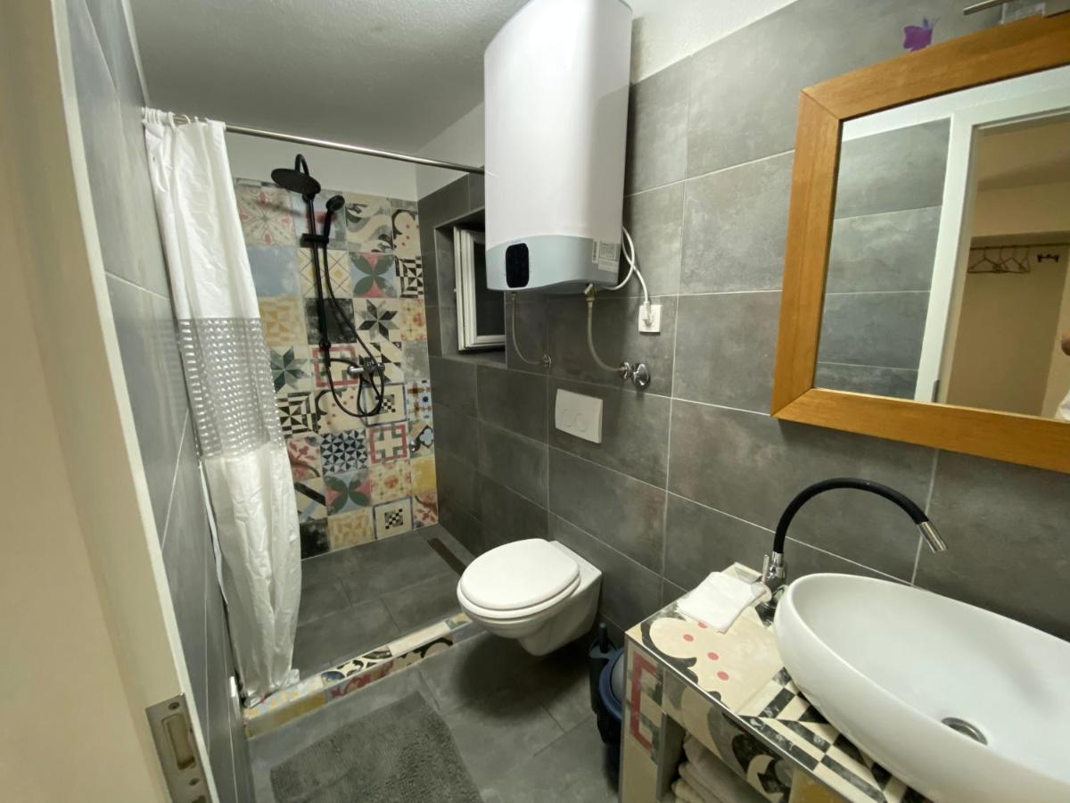 Apartment Papalina City Center Split Exterior foto