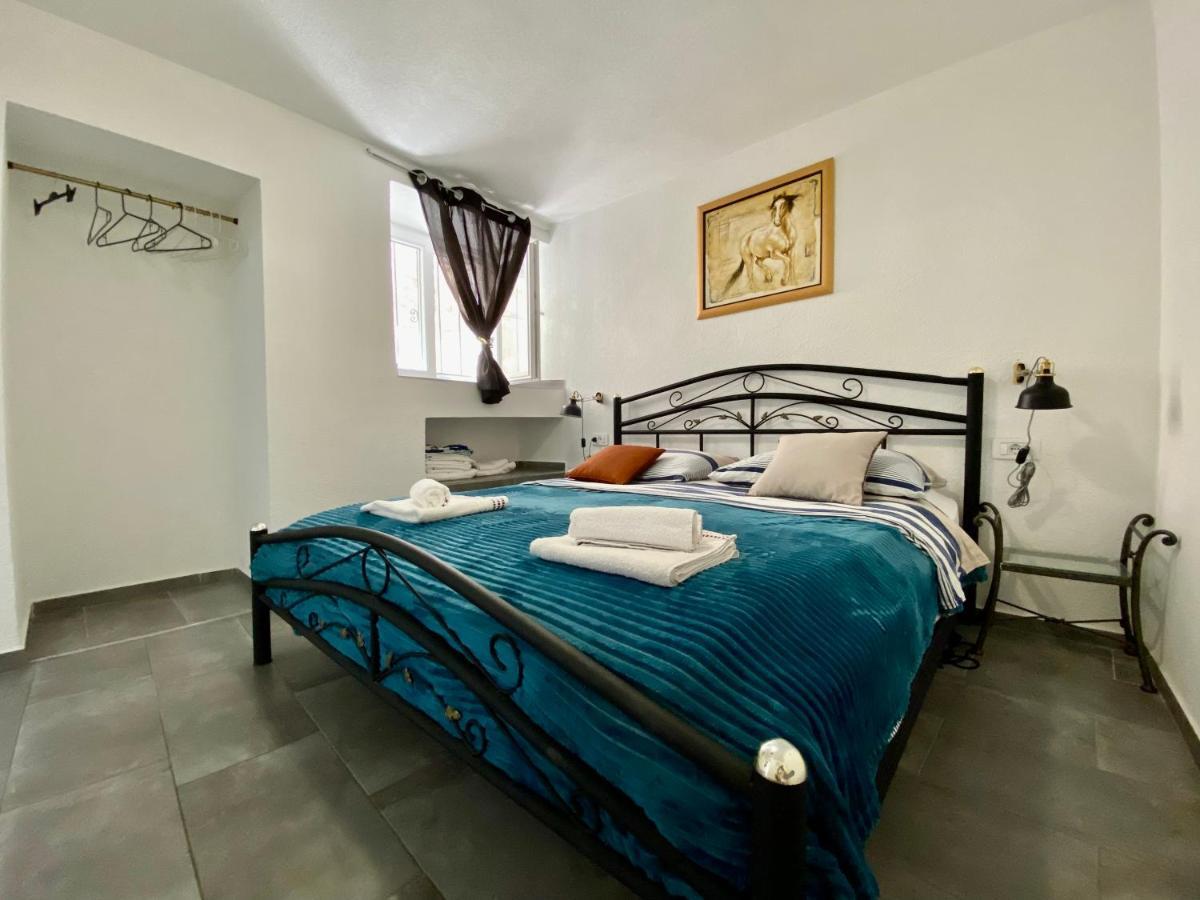Apartment Papalina City Center Split Exterior foto