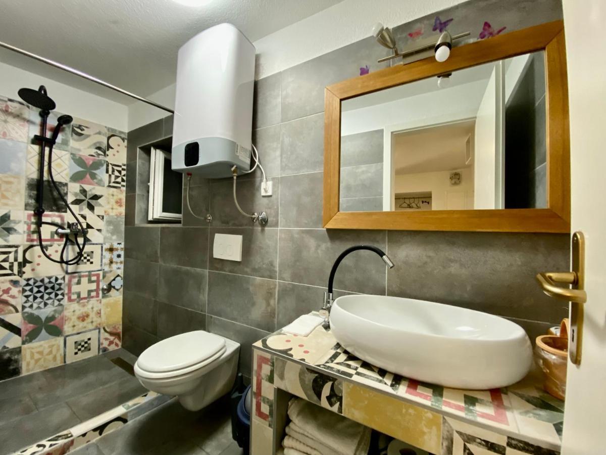 Apartment Papalina City Center Split Exterior foto